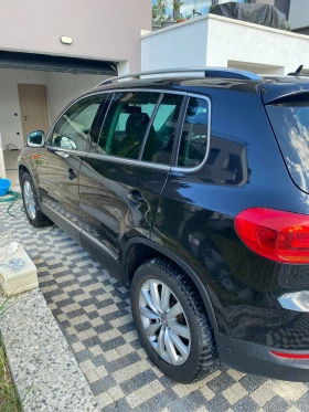 VW Tiguan, снимка 1