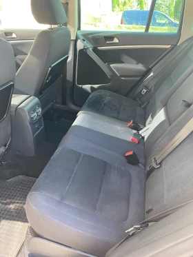 VW Tiguan, снимка 10