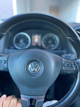 VW Tiguan, снимка 9