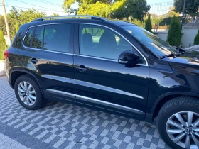 VW Tiguan, снимка 2