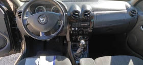 Dacia Duster D-Face-6ск., снимка 12