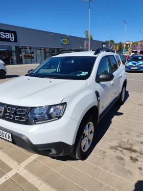 Dacia Duster 1.5cdti, снимка 3