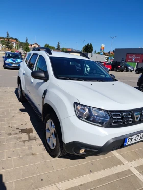 Dacia Duster 1.5cdti, снимка 2