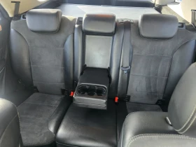 Mercedes-Benz ML 320 CDI-FACE-4MATIC-AVTOMAT, снимка 15