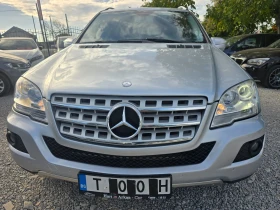 Mercedes-Benz ML 320 CDI-FACE-4MATIC-AVTOMAT, снимка 3