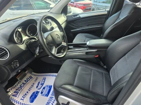Mercedes-Benz ML 320 CDI-FACE-4MATIC-AVTOMAT, снимка 10