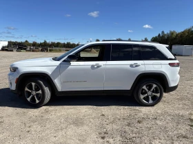 Jeep Grand cherokee Limited, снимка 2