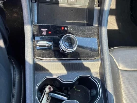 Jeep Grand cherokee Limited, снимка 13