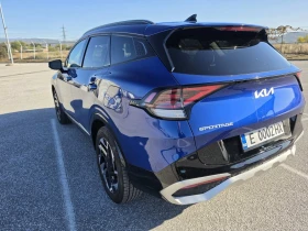 Kia Sportage, снимка 10