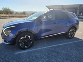 Kia Sportage, снимка 9