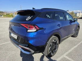 Kia Sportage, снимка 13