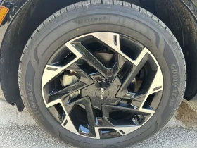 Kia Sportage, снимка 11