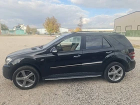 Mercedes-Benz ML 500 EDITION 388кс - 28000 лв. - 78333729 | Car24.bg