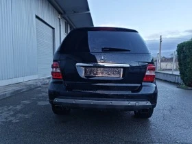 Mercedes-Benz ML 500 EDITION 388кс - [6] 