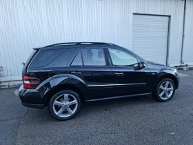 Mercedes-Benz ML 500 EDITION 388кс - [8] 