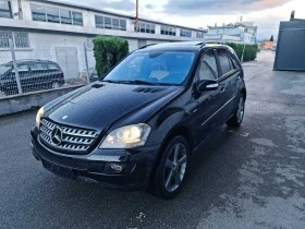 Mercedes-Benz ML 500 EDITION 388кс - [3] 