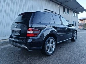 Mercedes-Benz ML 500 EDITION 388кс - [7] 