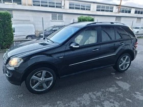 Mercedes-Benz ML 500 EDITION 388кс - [4] 