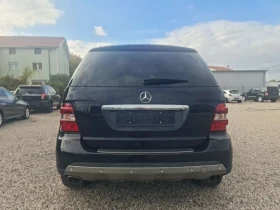 Mercedes-Benz ML 500 EDITION 388 | Mobile.bg    4