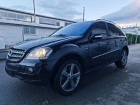 Mercedes-Benz ML 500 EDITION 388кс - [1] 