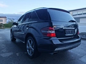 Mercedes-Benz ML 500 EDITION 388кс - [5] 