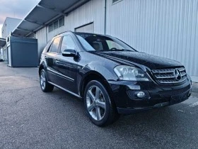 Mercedes-Benz ML 500 EDITION 388кс - [9] 