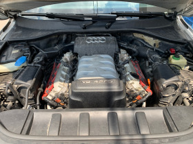 Audi Q7 4.2 FSI | Mobile.bg   10