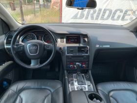 Audi Q7 4.2 FSI | Mobile.bg   6