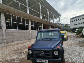 Mercedes-Benz G 230, снимка 1 - Автомобили и джипове - 45658301