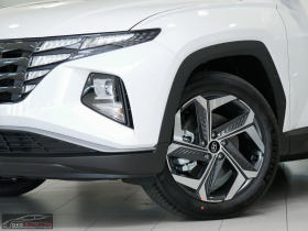 Hyundai Tucson НОВ!/1.6 T-GDI PHEV/265HP/CAM/NAVI/790/, снимка 2