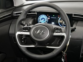 Hyundai Tucson НОВ!/1.6 T-GDI PHEV/265HP/CAM/NAVI/790/, снимка 6