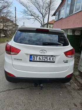 Hyundai IX35 IX35  | Mobile.bg    4