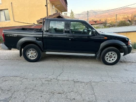 Nissan Navara 4х4, снимка 4