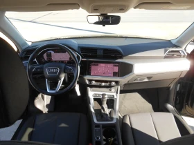 Audi Q3 35TDI-Navi-Automat-Euro-6D | Mobile.bg    14