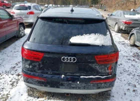 Audi Q7 3.0T Premium* DISTRONIC* BOSE* м.точка* L.ASSIST*  - [8] 