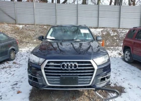 Audi Q7 3.0T Premium* DISTRONIC* BOSE* м.точка* L.ASSIST*  - [3] 