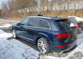 Audi Q7 3.0T Premium* DISTRONIC* BOSE* м.точка* L.ASSIST*  - [7] 