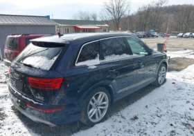 Audi Q7 3.0T Premium* DISTRONIC* BOSE* м.точка* L.ASSIST*  - [9] 