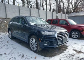 Audi Q7 3.0T Premium* DISTRONIC* BOSE* м.точка* L.ASSIST*  - [4] 