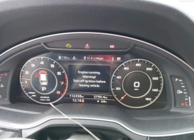 Audi Q7 3.0T Premium* DISTRONIC* BOSE* м.точка* L.ASSIST*  - [11] 