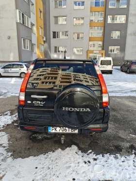 Honda Cr-v Full, снимка 2