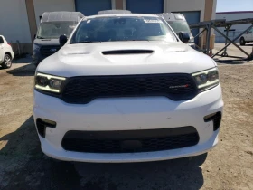 Dodge Durango R/T 5.7L / КРАЙНА ЦЕНА ДО БЪЛГАРИЯ!!!, снимка 2