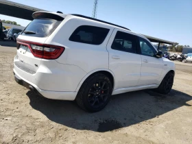 Dodge Durango R/T 5.7L / КРАЙНА ЦЕНА ДО БЪЛГАРИЯ!!!, снимка 6