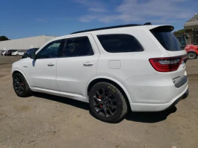 Dodge Durango R/T 5.7L / КРАЙНА ЦЕНА ДО БЪЛГАРИЯ!!!, снимка 4