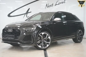 Audi RSQ8 4.0 TFSI Quattro Carbon Package  | Mobile.bg    1