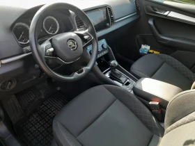 Skoda Karoq 2.0tdi 150KS 7DSG 4x4, снимка 8