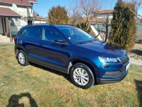 Skoda Karoq 2.0tdi 150KS 7DSG 4x4, снимка 13