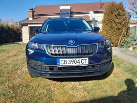 Skoda Karoq 2.0tdi 150KS 7DSG 4x4, снимка 1