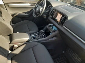 Skoda Karoq 2.0tdi 150KS 7DSG 4x4, снимка 6