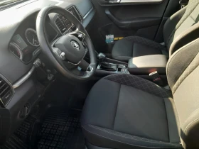 Skoda Karoq 2.0tdi 150KS 7DSG 4x4, снимка 2